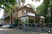 Eetcafe De Generaal