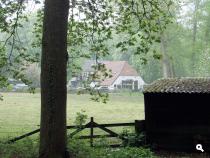 De Zwarte Boer in Leuvenum