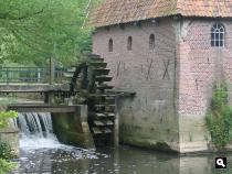 Watermolen Berenschot