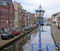 de Noordvliet te Maassluis