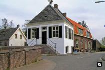 voormalig gemeentehuis van Acquoy