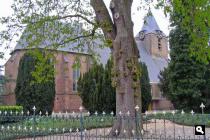 kerk van Rumpt
