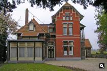 huis in Beesd