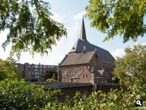 Swalmen, kerk