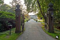 Huize Groot Engelenburg