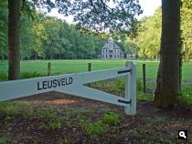 Jachthuis Leusveld