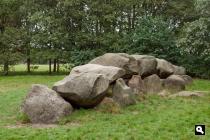 Rolde, hunebed