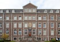 Voormalig klooster