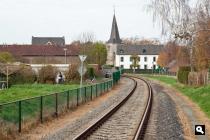 Limbricht, kerkje