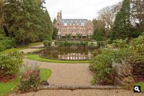 Kasteel De Hooge Vuursche