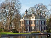 Buitenplaats Rupelmonde