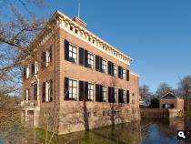 Kasteel Gunterstein