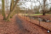Landgoed Sparrenheuvel