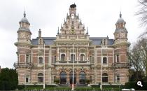 Kasteel Oud-Wassenaar