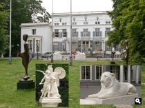 Gemeentehuis Wassenaar