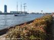 Groene Wissel Amsterdam-CS