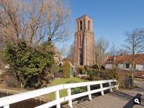 Ransdorp, kerk