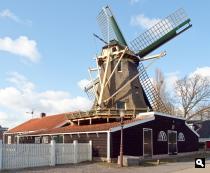 Krijtmolen De Admiraal