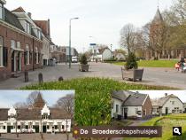 Vleuten, centrum