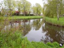  Heiloo, park