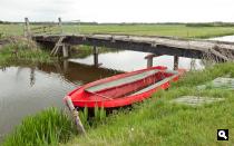 Hoevervaart