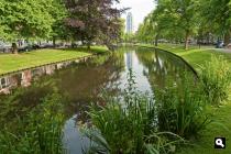 Spoorsingel