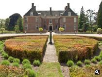 Kasteel Slangenburg