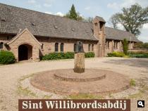 St. Willibrordsabdij