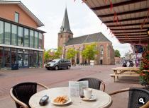 Ruurlo, centrum