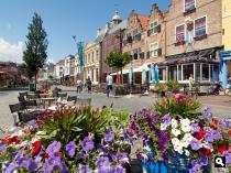 Vlissingen, Nieuwstraat