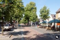 Lunteren, Dorpsstraat