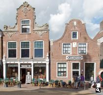 Franeker, Planetarium