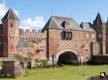 Amersfoort, Koppelpoor