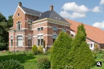 Midwolda, De Vicarie