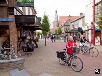 Barneveld, Langstraat