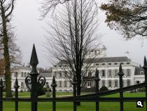 Paleis Soestdijk