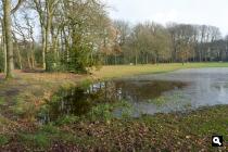 Almelo, Beeklustpark