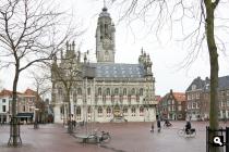 Stadhuis
