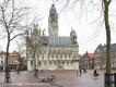 Groene Wissel Middelburg