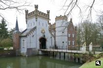 Kasteel Stapelen