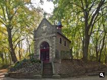 Sittard, Rosakapel