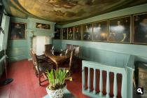 Regentenkamer