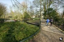 Merwesteinpark