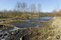 Oude loop Bielheimerbeek