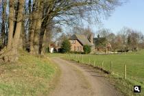 Gaanderen, Tuinstraat