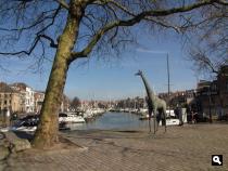 Groene Wissel Dordrecht