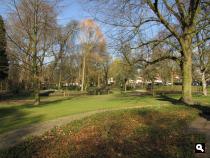 Groene Wissel Dordrecht