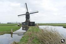 De Tiendwegse Molen