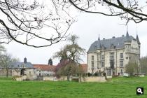 Kasteel Schaloen