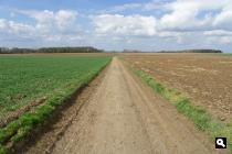 Scheulderhoogte